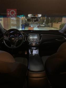 شيفروليه ماليبو